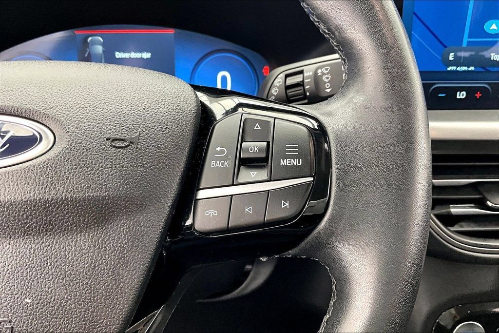 Used 2024 Ford Escape Active w/ Tech Pack #2 FWD image 19