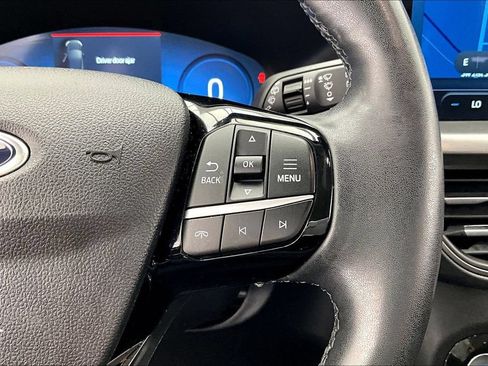 Certified 2024 Ford Escape Active w/ Tech Pack #2 FWD image 19