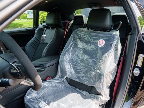 Used 2023 Dodge Challenger SRT Hellcat Redeye RWD image 13