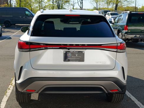 Used 2024 Lexus RX 350 Premium w/ Accessory Package (Z1) AWD/4WD image 6
