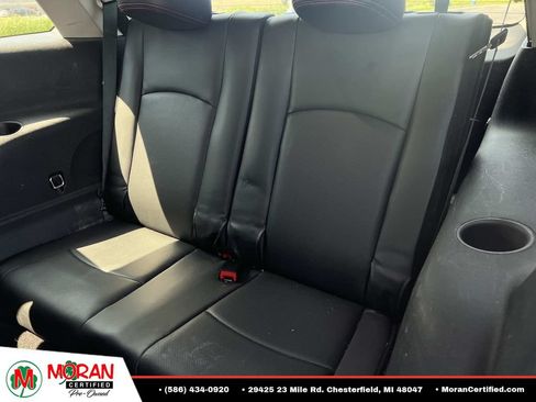 Used 2015 Dodge Journey R/T w/ Flexible Seating Group AWD/4WD image 11