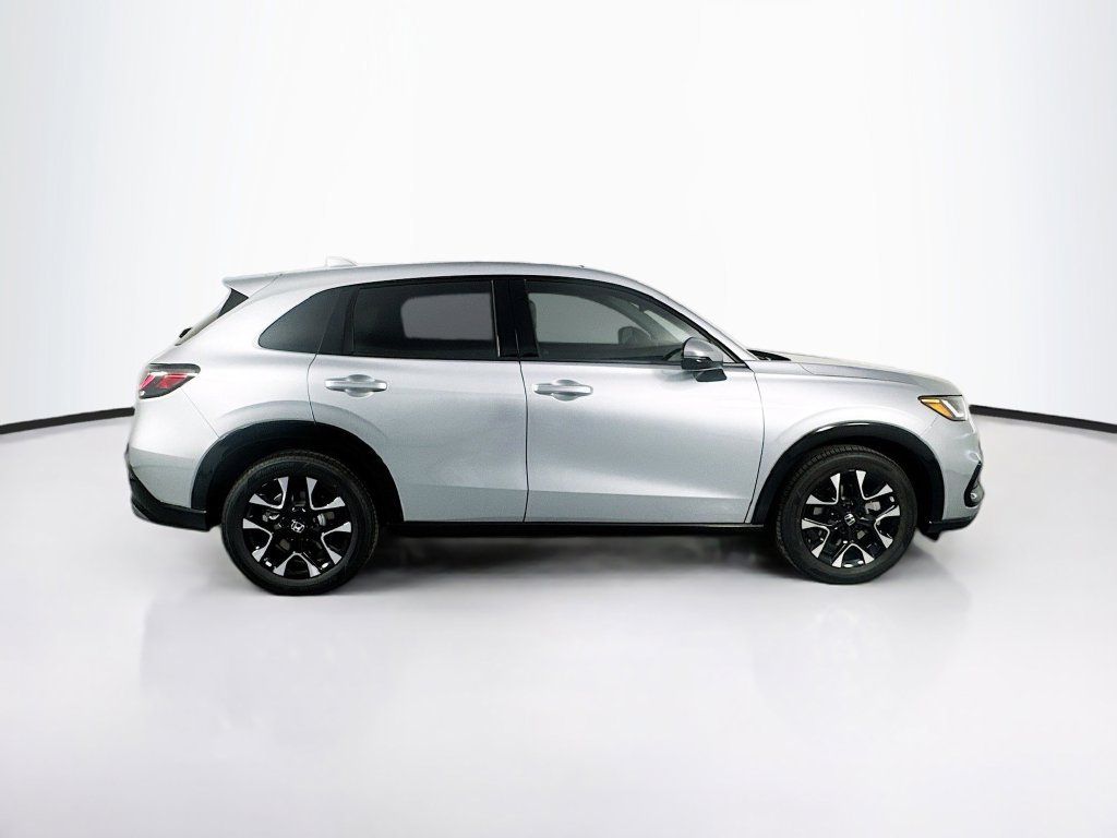 Used 2026 Honda HR-V EX-L image 9