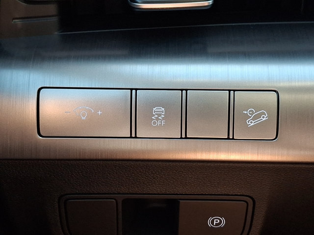 New 2027 Hyundai Kona SEL Sport AWD/4WD image 19