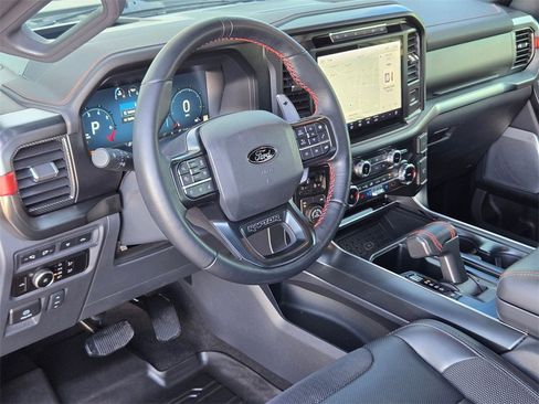 Used 2024 Ford F150 Raptor image 10