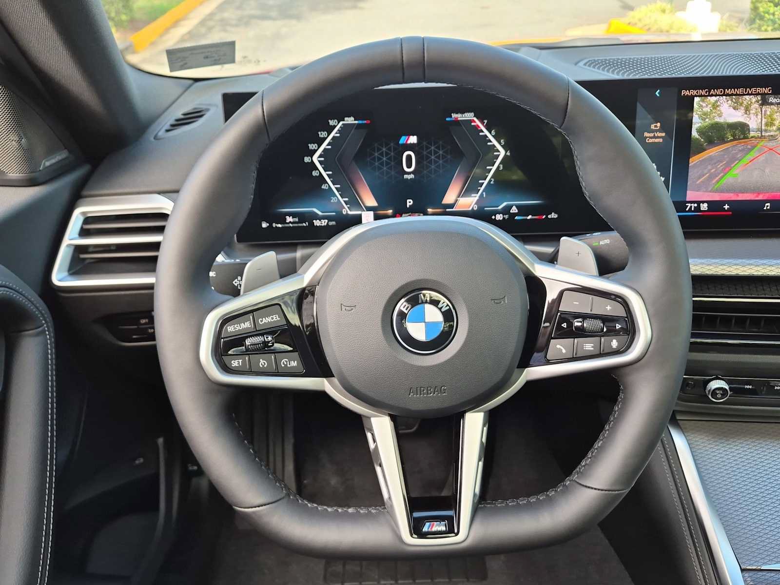 New 2026 BMW 230i xDrive Coupe w/ Premium Package AWD/4WD image 23