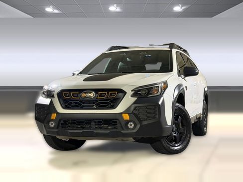 Used 2024 Subaru Outback Wilderness AWD/4WD image 31