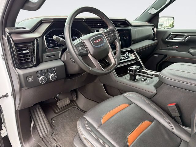Used 2024 GMC Sierra 1500 AT4 AWD/4WD image 25