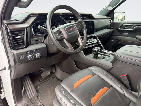 Used 2024 GMC Sierra 1500 AT4 AWD/4WD image 25