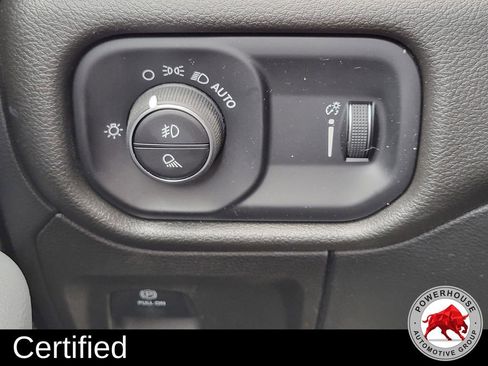 Used 2022 RAM 1500 Big Horn AWD/4WD image 27