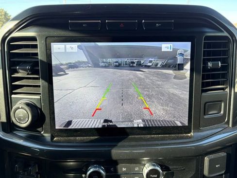 Used 2023 Ford F150 XLT w/ Equipment Group 302A High image 28