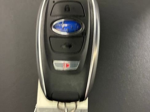 Certified 2025 Subaru Forester Premium image 36