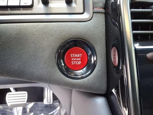 Used 2026 Nissan Armada NISMO AWD/4WD image 28