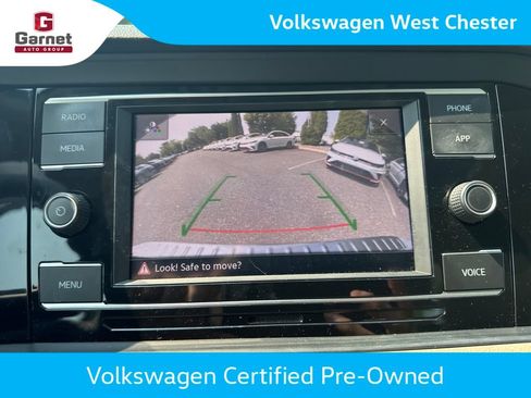 Used 2023 Volkswagen Jetta SE FWD image 20