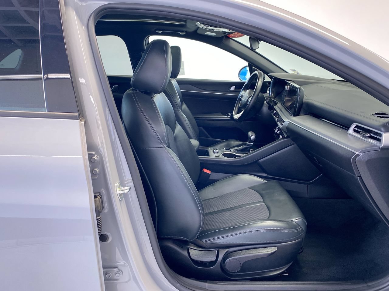 Certified 2023 Kia K5 GT-Line FWD image 29
