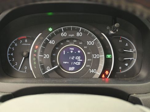 Used 2016 Honda CR-V EX-L image 10