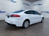 Used 2019 Ford Fusion S image 5