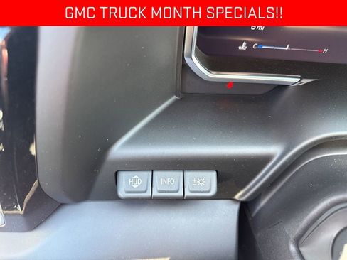 New 2026 GMC Sierra 1500 Denali w/ Denali Reserve Package AWD/4WD image 28