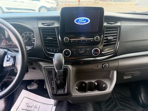 Used 2020 Ford Transit 250 Low Roof AWD image 20