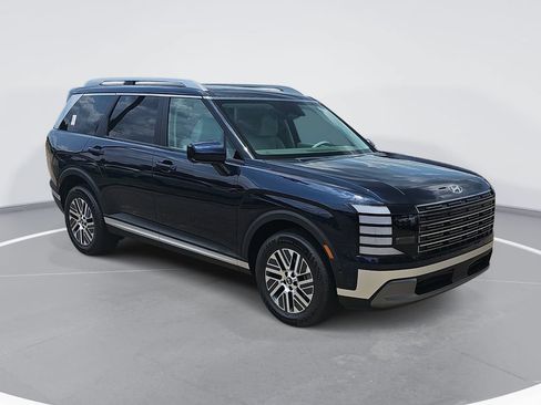New 2026 Hyundai Palisade SEL Premium FWD image 3