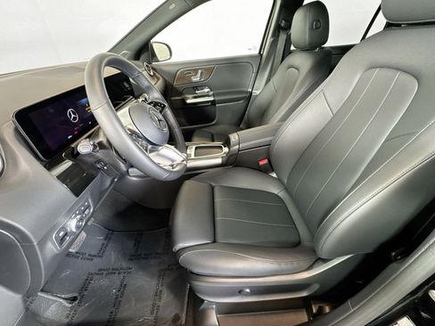 Certified 2026 Mercedes-Benz GLA 250 4MATIC image 19