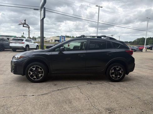 Used 2019 Subaru Crosstrek 2.0i Premium AWD/4WD image 9