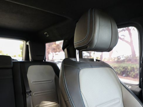 Used 2025 Mercedes-Benz G 580 w/ EQ Technology image 19