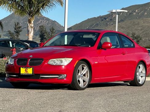 Used 2011 BMW 328i Coupe image 7