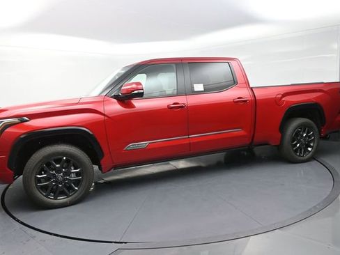 Used 2026 Toyota Tundra Platinum AWD/4WD image 38