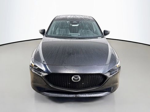 Used 2024 MAZDA MAZDA3 s image 2