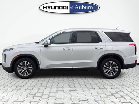 Used 2022 Hyundai Palisade SEL AWD/4WD image 10