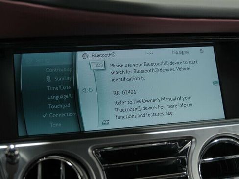 Used 2016 Rolls-Royce Dawn image 35