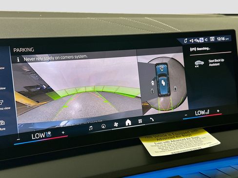 New 2026 BMW X3 xDrive30 image 13