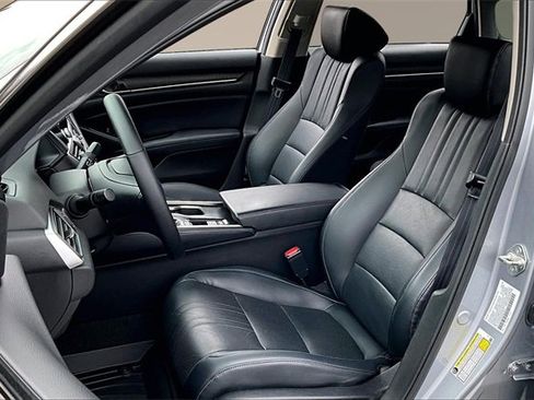 Certified 2018 Honda Accord EX-L image 20