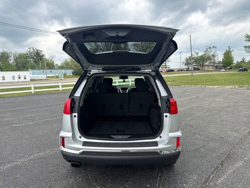Used 2017 GMC Terrain SLE w/ Convenience Package AWD/4WD image 24