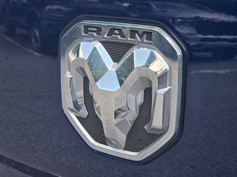 Used 2022 RAM 1500 Big Horn w/ Protection Group AWD/4WD image 30