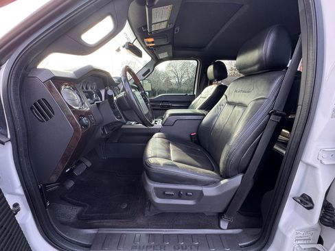 Used 2013 Ford F350 Platinum image 15