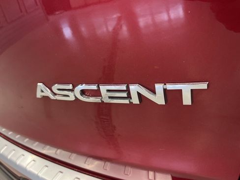 Used 2019 Subaru Ascent Premium w/ Popular Package #1 image 32