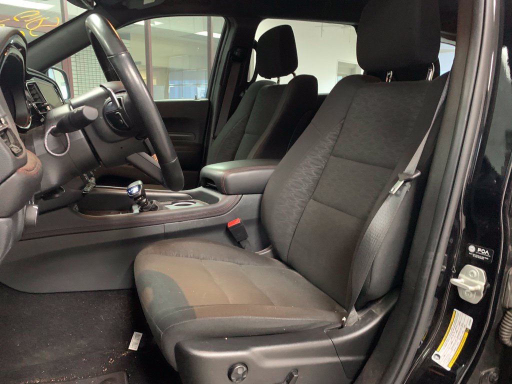 Used 2024 Dodge Durango R/T w/ Tow 'N Go Package AWD/4WD image 9