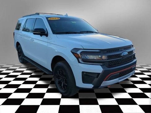 Used 2023 Ford Expedition Timberline image 10