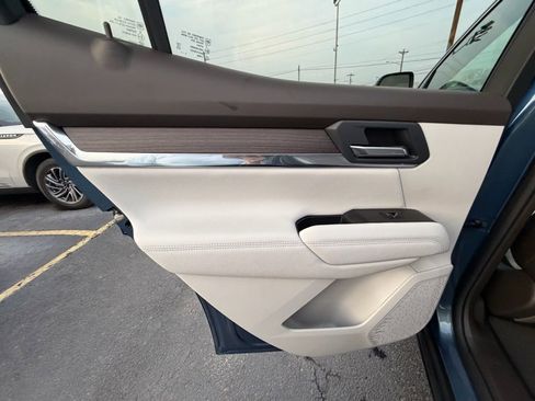 Used 2026 GMC Terrain Denali w/ LPO, Floor Liner Package image 12