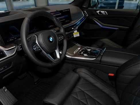 New 2026 BMW X5 xDrive40i w/ Premium Package image 15