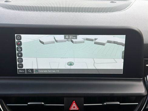 Used 2024 Kia Seltos S AWD/4WD image 22