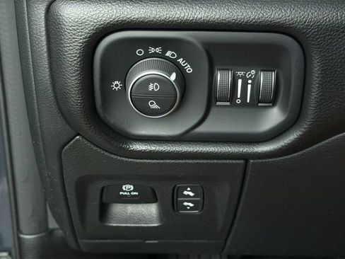 Used 2025 RAM 1500 Rebel w/ Rebel Level 1 Equipment Group AWD/4WD image 34