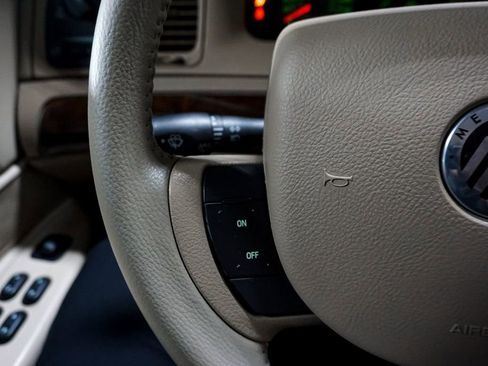 Used 2006 Mercury Grand Marquis LS image 59