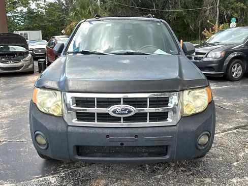 Used 2010 Ford Escape XLT FWD image 5