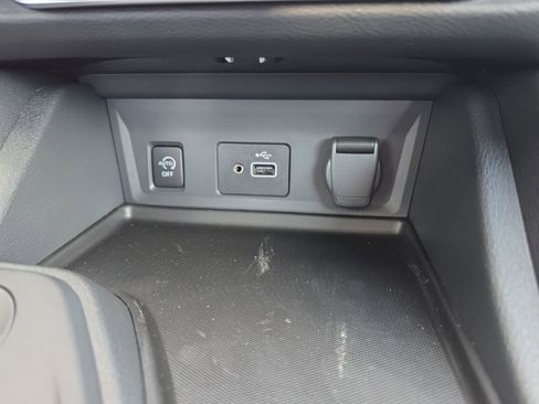 Certified 2025 Nissan Sentra S FWD image 23