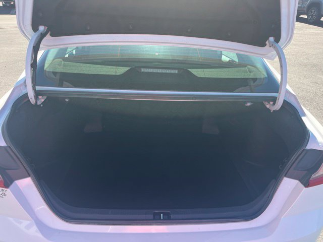 Used 2026 Toyota Camry LE FWD image 35