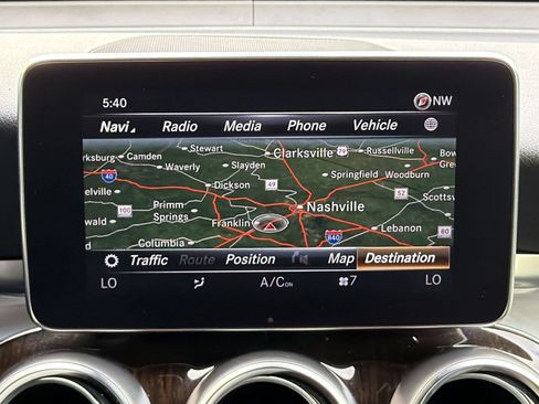 Certified 2018 Mercedes-Benz GLC 300 image 21