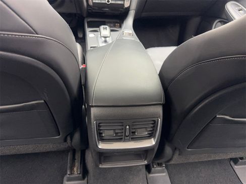 Used 2024 INFINITI QX50 Luxe image 67