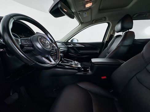 Used 2022 MAZDA CX-9 Touring w/ Touring Premium Package image 21